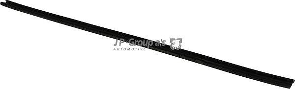 Jp Group Dichtung, Seitenscheibe [Hersteller-Nr. 1186001200]
