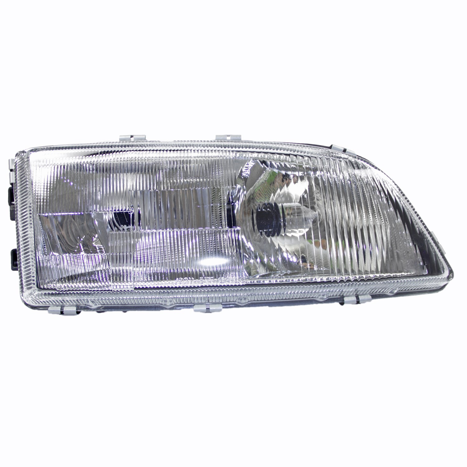Bestprice Scheinwerfer H7/ H7 mit/ohne LWR o. Stellmotor [Hersteller-Nr. 31468779] für Volvo