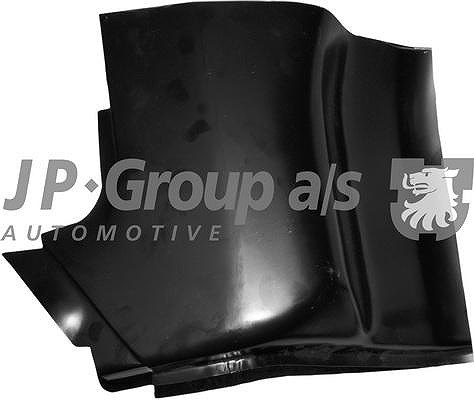 Jp Group Innenkotflügel [Hersteller-Nr. 1682350580] für Porsche