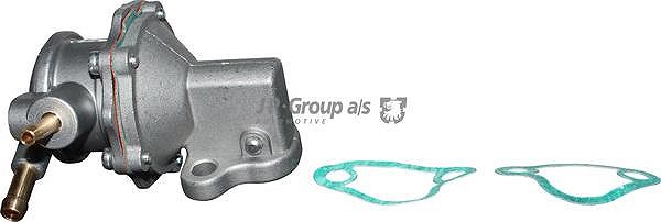 Jp Group Kraftstoffpumpe [Hersteller-Nr. 8115201100]