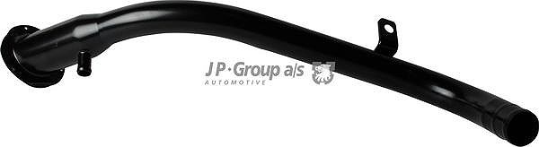 Jp Group Kraftstoffschlauch [Hersteller-Nr. 1115652500] für VW