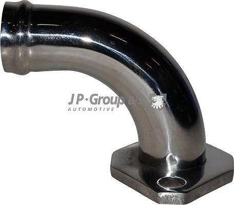Jp Group Kühlmittelflansch [Hersteller-Nr. 1114509700] für VW