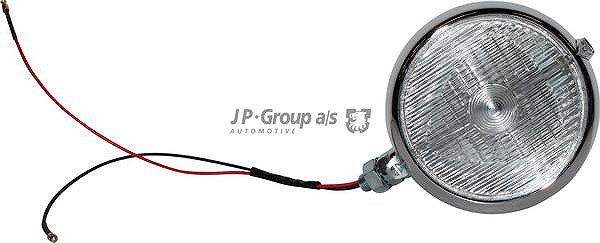 Jp Group Nebelscheinwerfer [Hersteller-Nr. 1695200300]