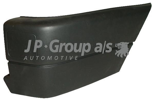 Jp Group Stoßfänger [Hersteller-Nr. 1184400280]