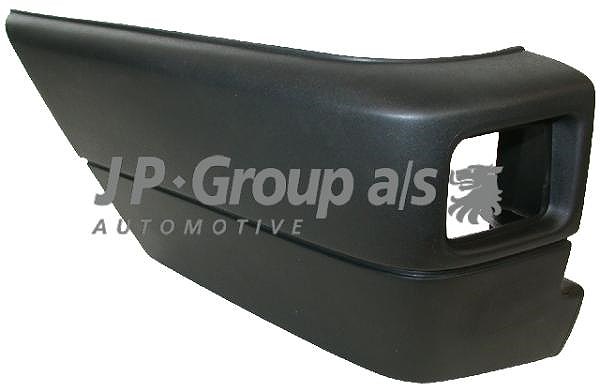 Jp Group Stoßfänger [Hersteller-Nr. 1184400370]
