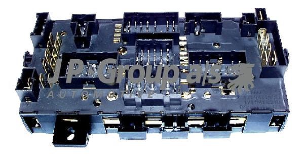 Jp Group Zentralelektrik [Hersteller-Nr. 1199300200]