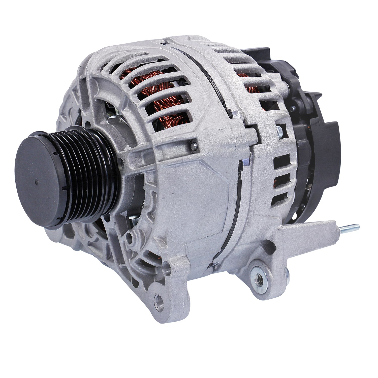Bestprice Generator 120A [Hersteller-Nr. 31480445] für Skoda, VW, Seat, Audi