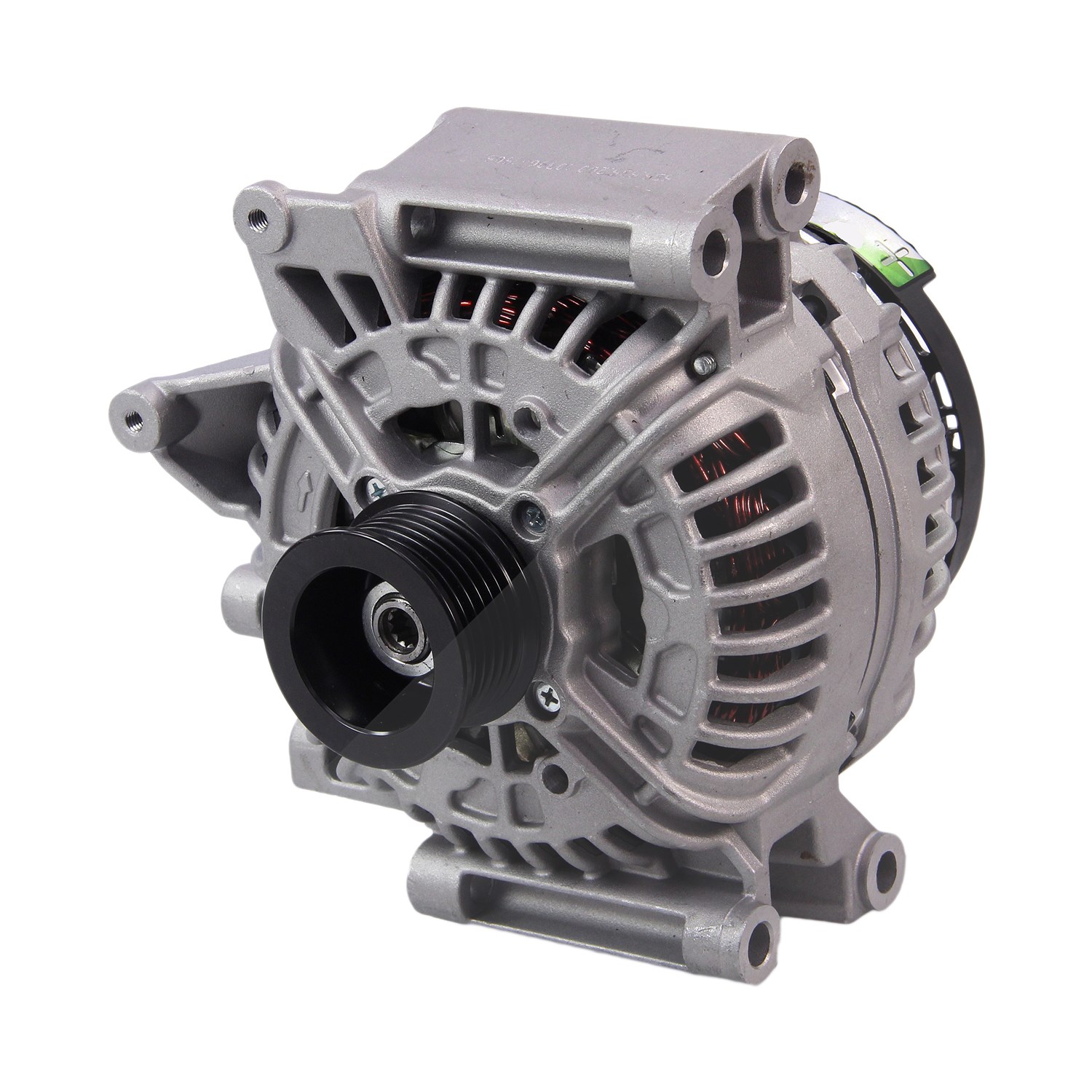 Bestprice Generator 200A [Hersteller-Nr. 31480451] für Mercedes-Benz