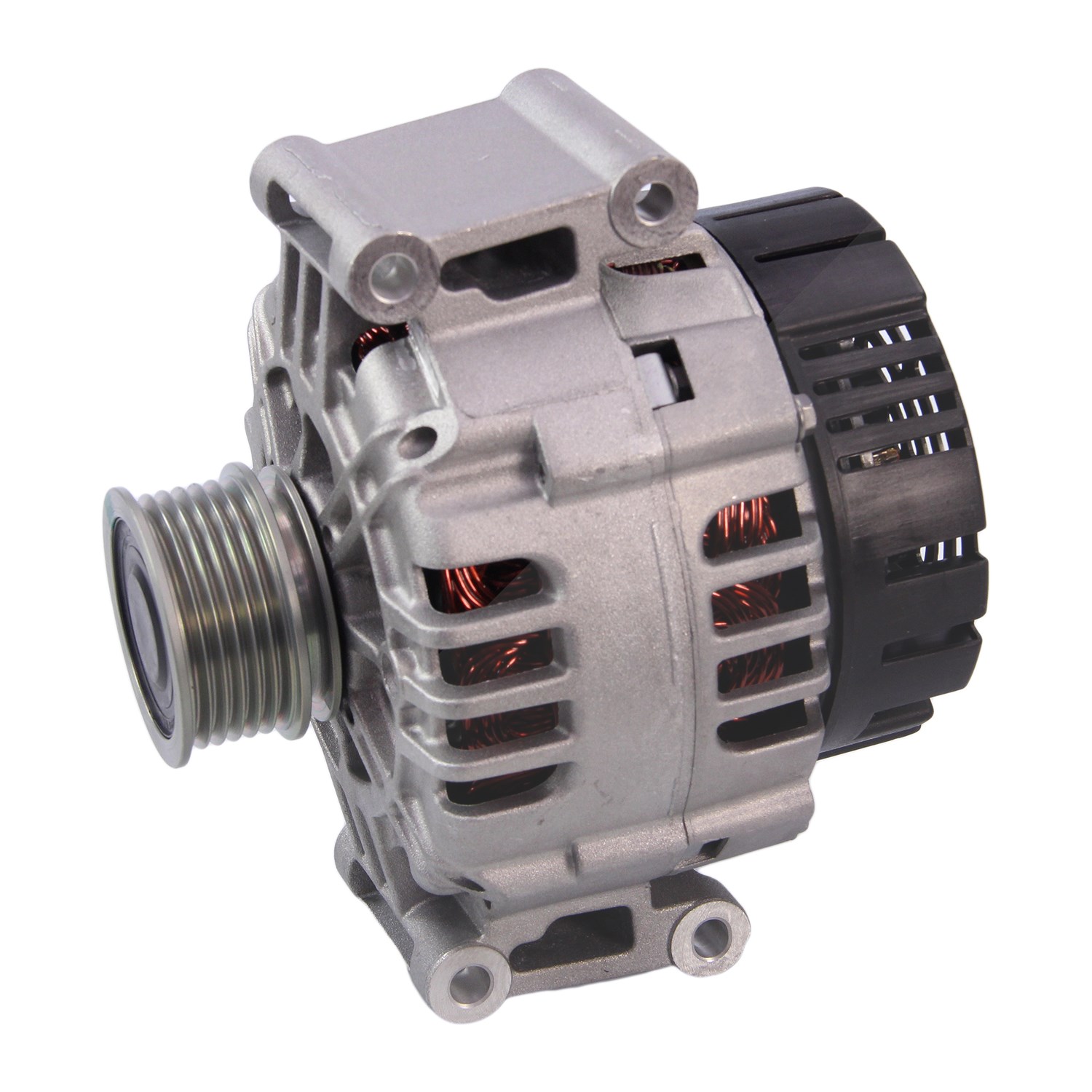 Bestprice Generator 140A [Hersteller-Nr. 31480455] für VW, Audi, Seat, Skoda