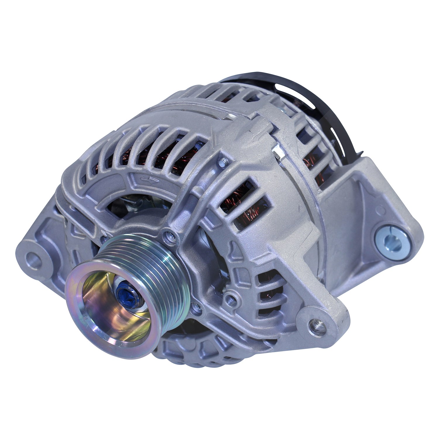 Bestprice Generator 140A [Hersteller-Nr. 31480456] für Iveco, Fiat