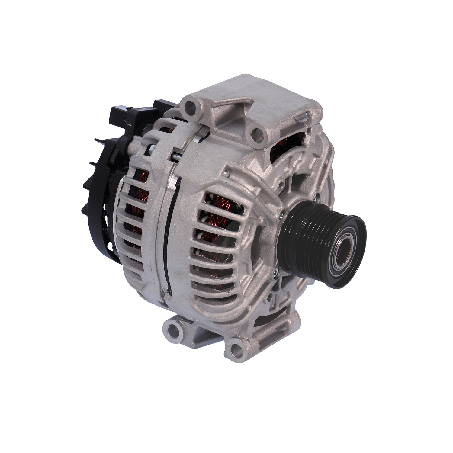 Bestprice Generator 200A [Hersteller-Nr. 31480459] für Mercedes-Benz