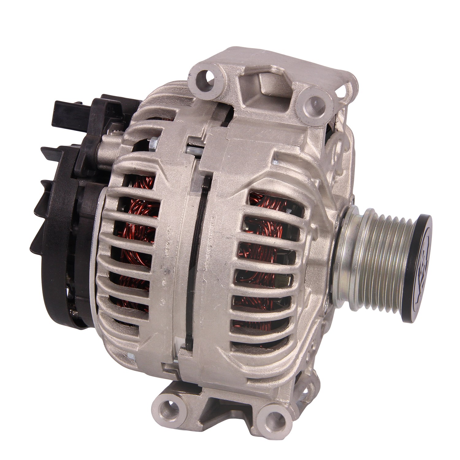 Bestprice Generator 200A [Hersteller-Nr. 31480463] für Mercedes-Benz
