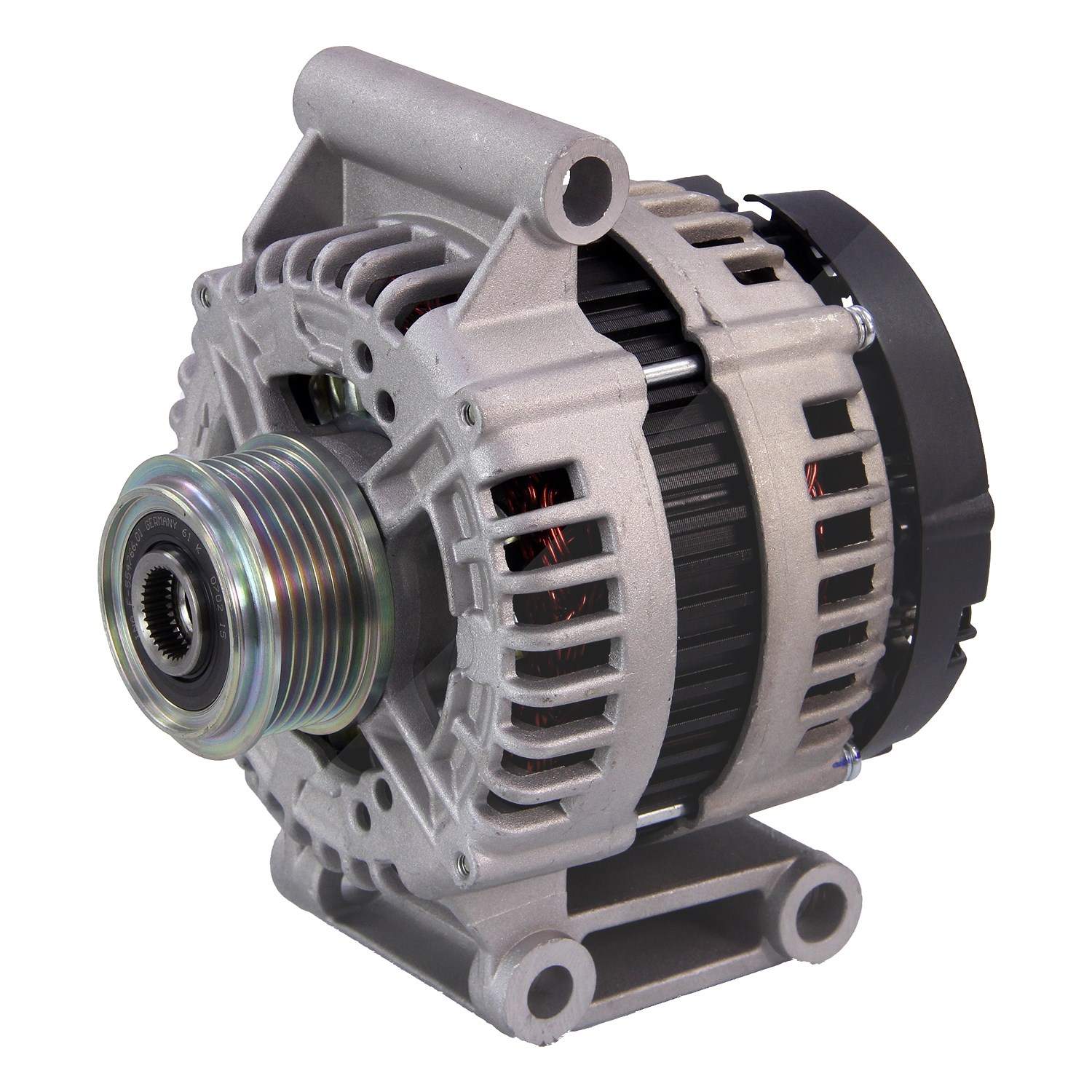 Bestprice Generator 150A [Hersteller-Nr. 31480464] für Peugeot, Citroën, Fiat, Ford