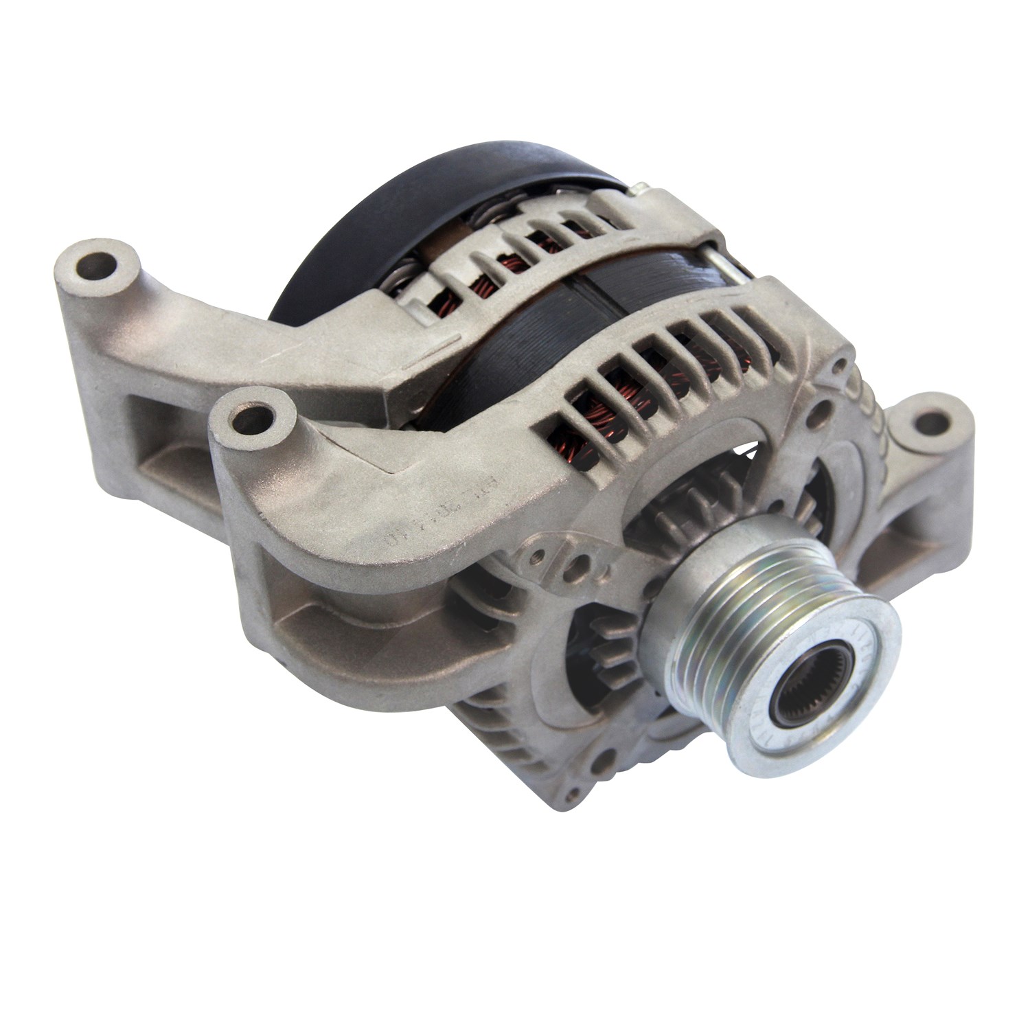 Atec Generator 120A [Hersteller-Nr. 34000090] für Volvo, Ford