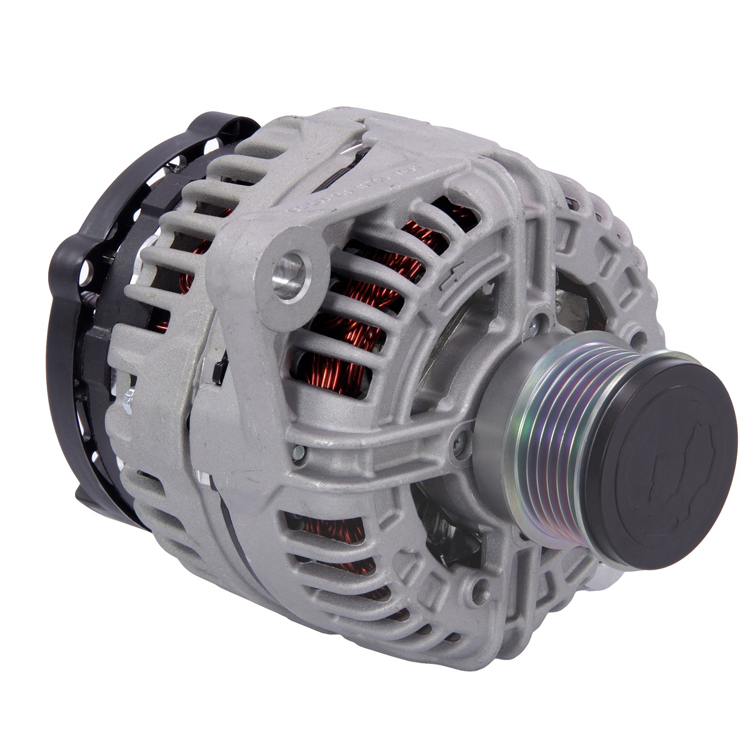 Bestprice Generator 140A [Hersteller-Nr. 31480483] für Opel, Vauxhall