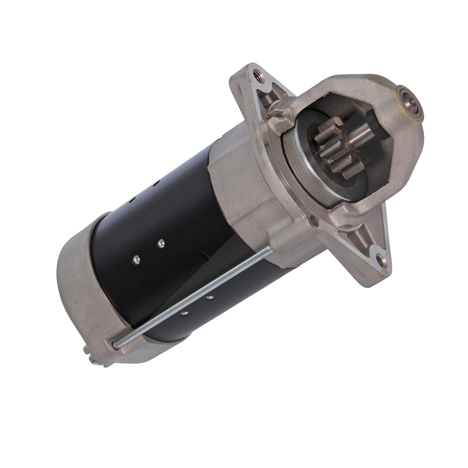 Bestprice Starter 2,4 kW [Hersteller-Nr. 31480513] für Renault Trucks, Iveco