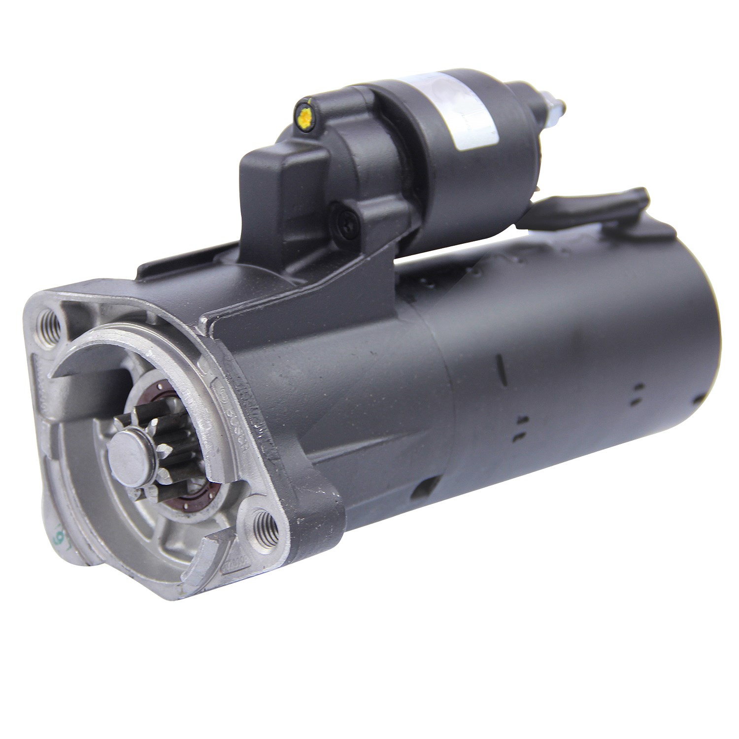 Bestprice Starter 1,8 kW [Hersteller-Nr. 31480522] für Audi, VW