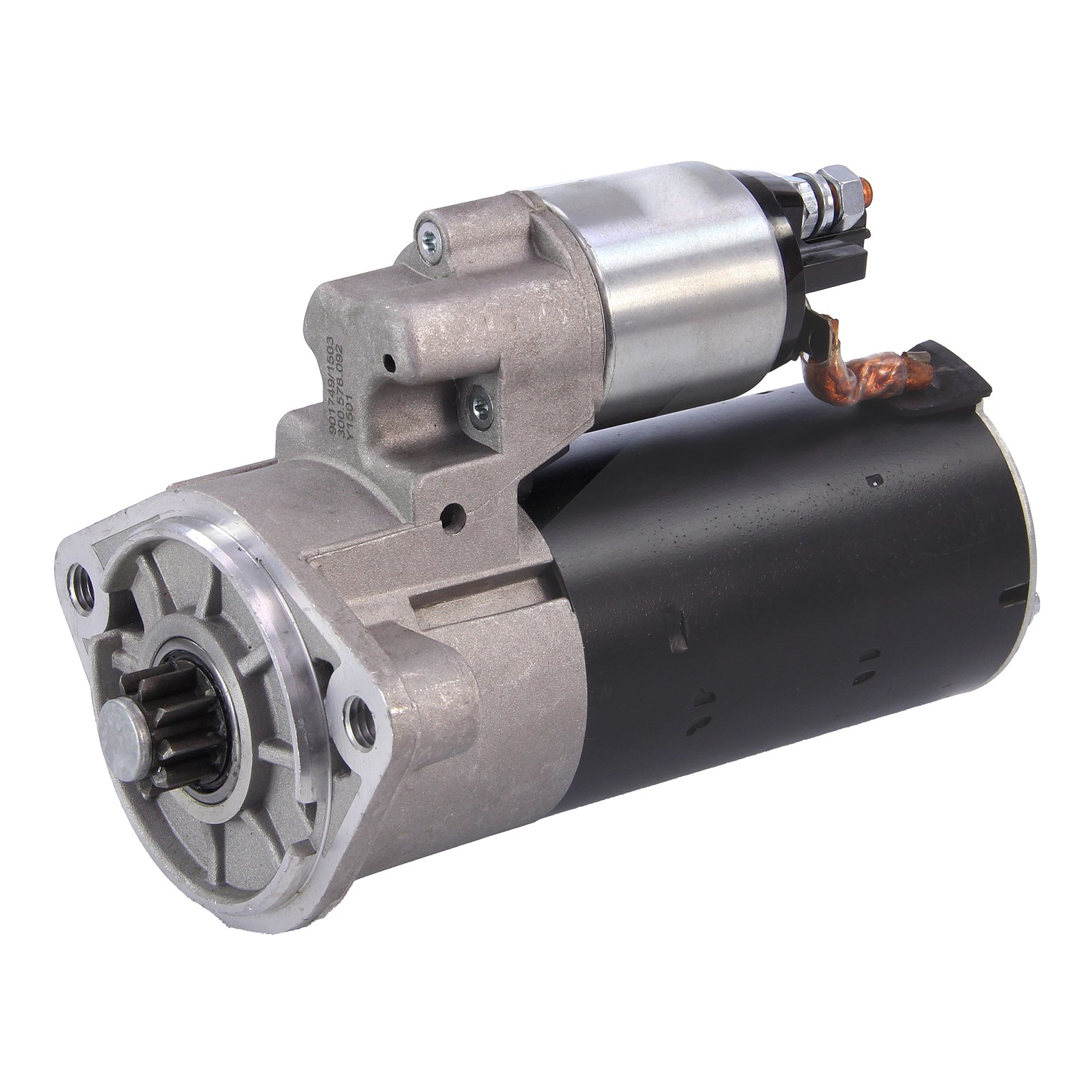 Bestprice Starter 2 kW [Hersteller-Nr. 31480526] für VW