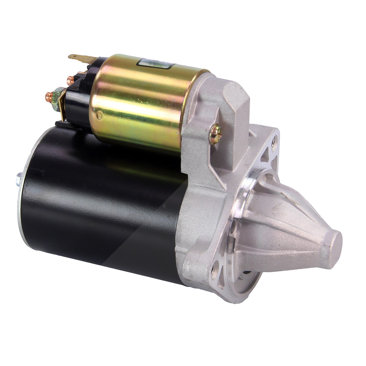 Bestprice Starter 0,8 kW [Hersteller-Nr. 31480531] für Kia, Hyundai