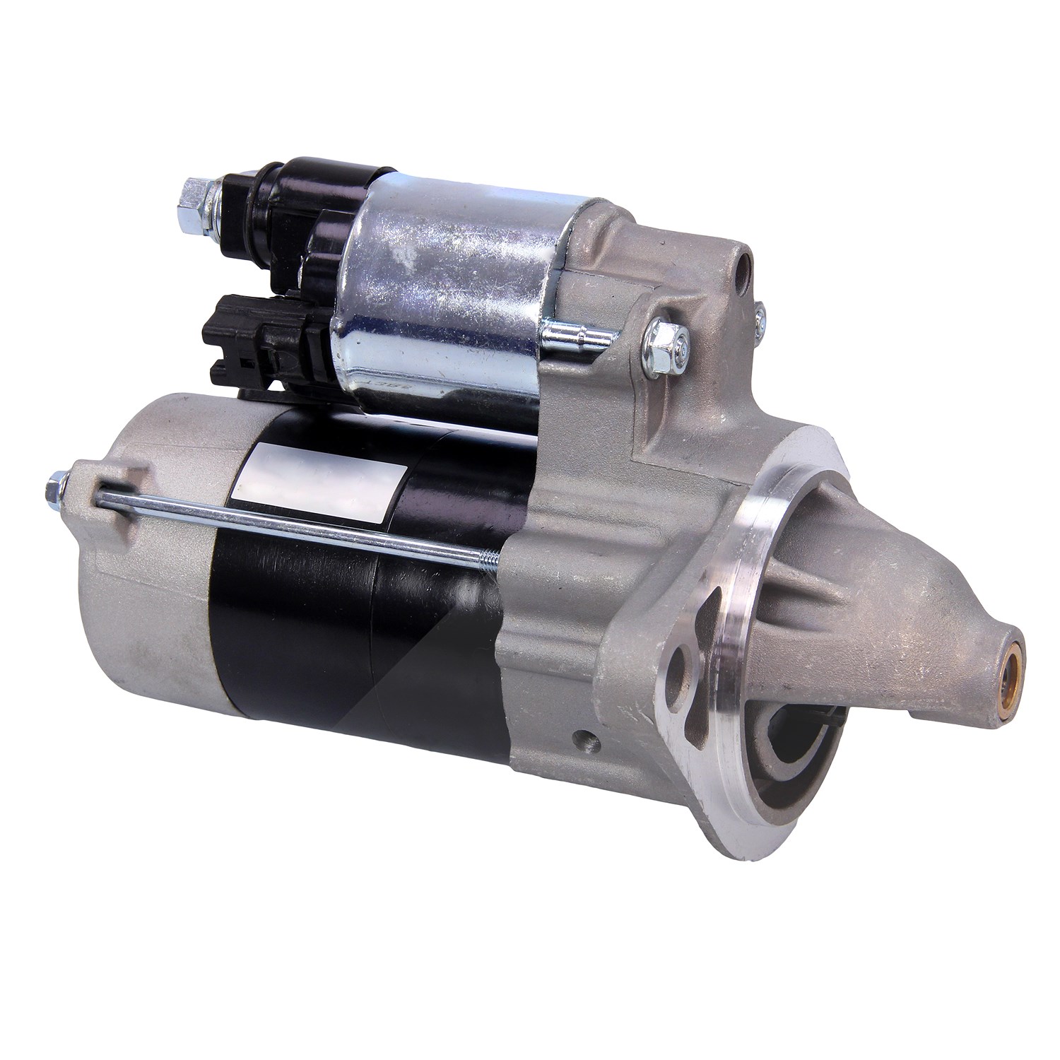 Bestprice Starter 1,0 kW [Hersteller-Nr. 31480538] für Toyota