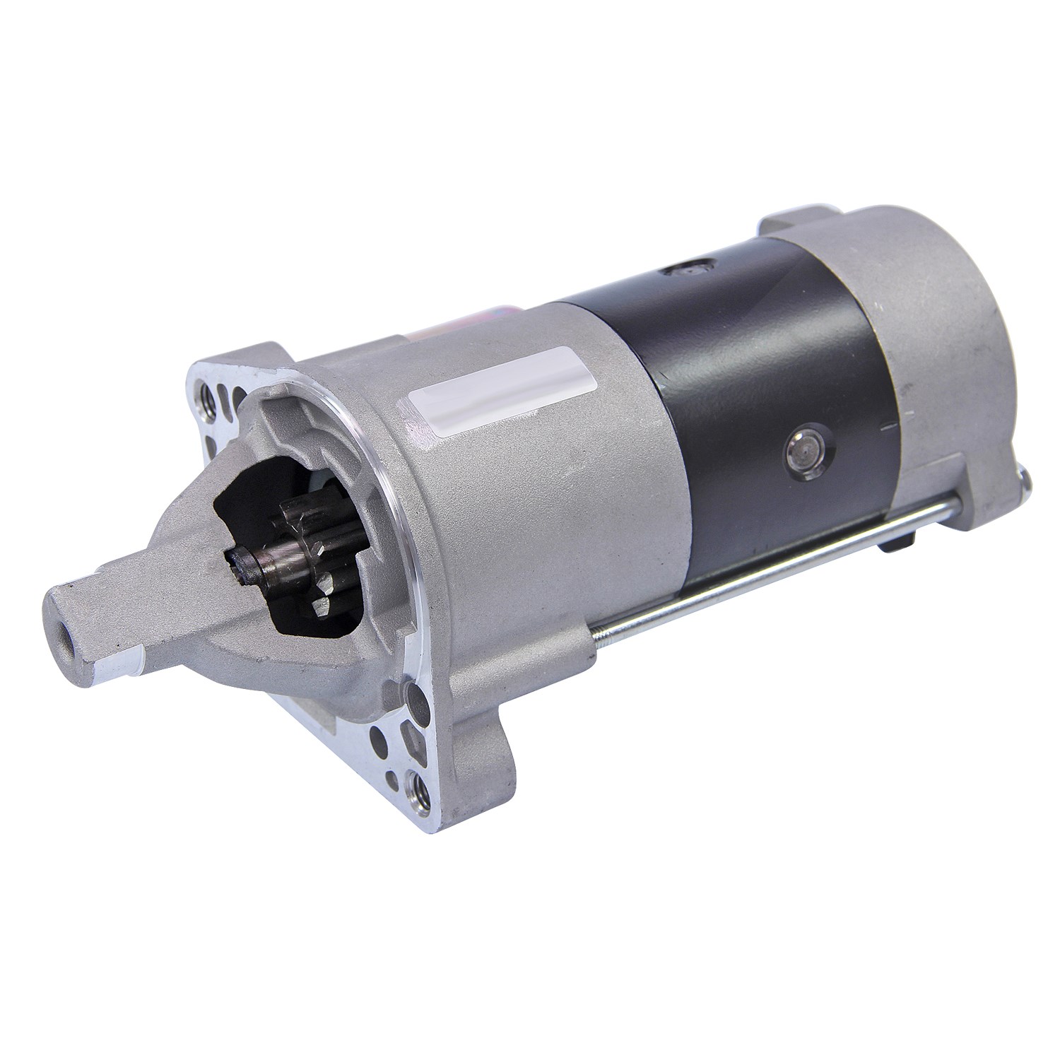 Bestprice Starter 2,2 kW [Hersteller-Nr. 31480550] für Chrysler