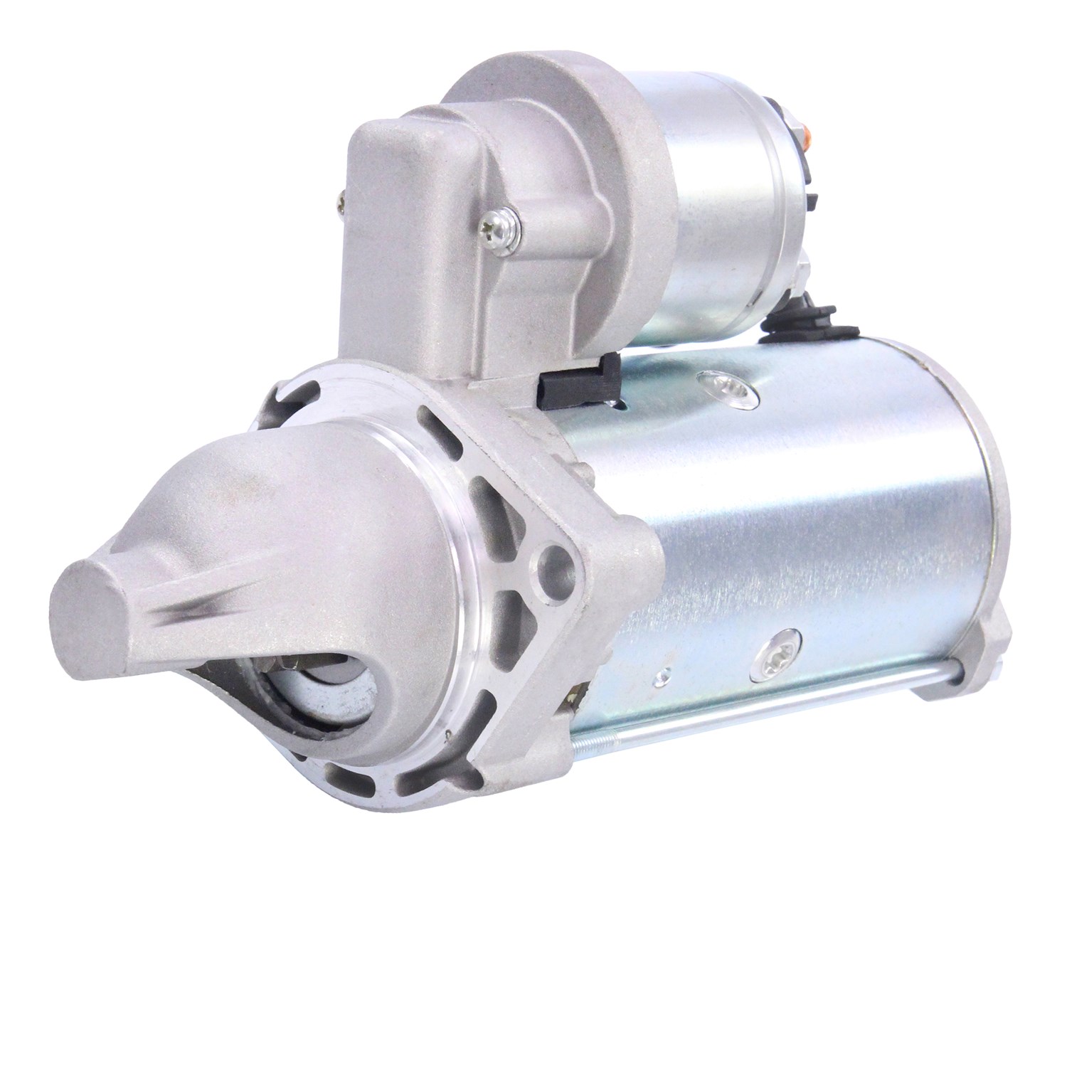 Atec Starter 1,4 kW [Hersteller-Nr. 34000685] für Vauxhall, Opel