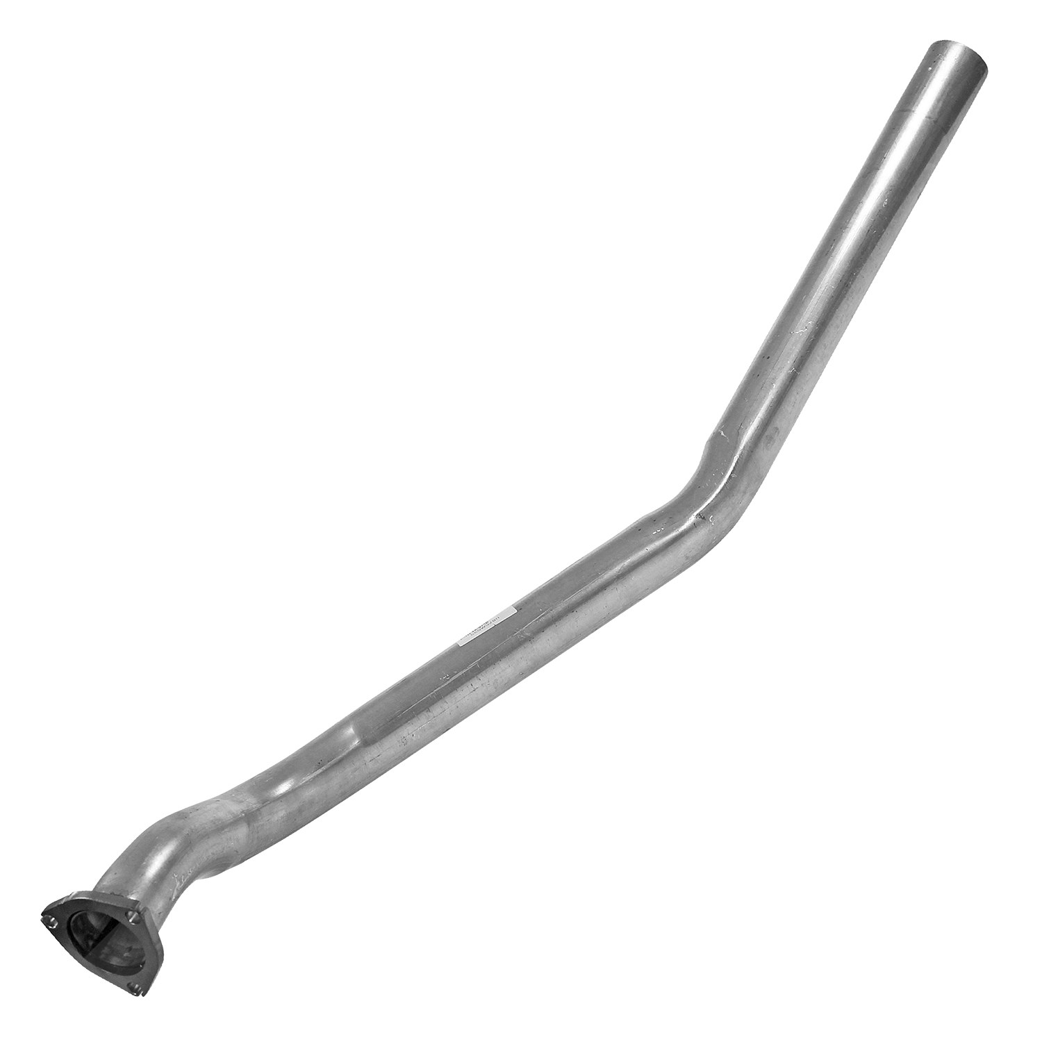 Bestprice Abgasrohr [Hersteller-Nr. 31480646] für Audi, VW
