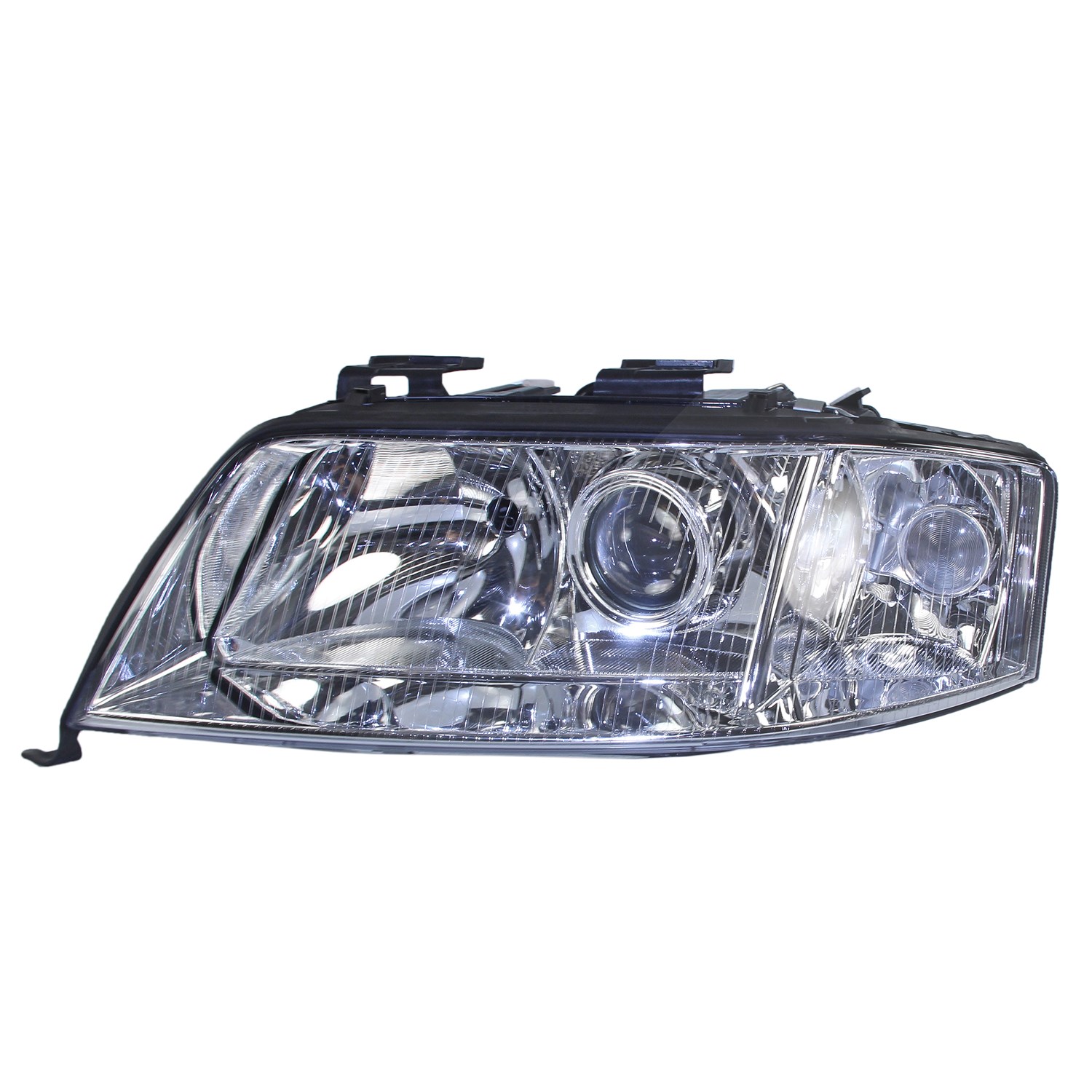 Bestprice Xenon Scheinwerfer D2S/H7 [Hersteller-Nr. 31480675] für Audi