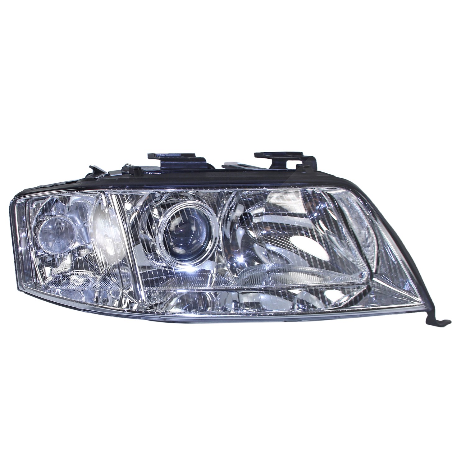 Bestprice Xenon Scheinwerfer D2S/H7 [Hersteller-Nr. 31480676] für Audi