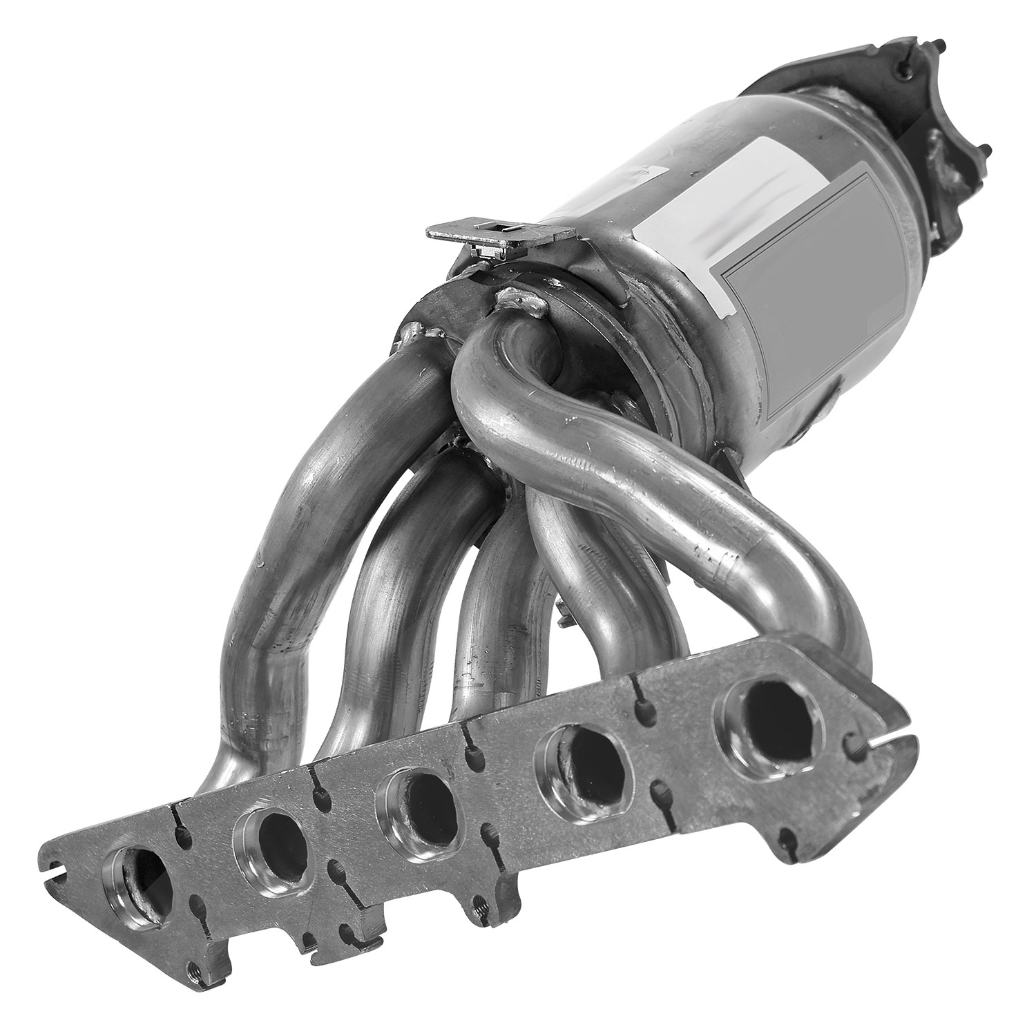 Bestprice Katalysator [Hersteller-Nr. 31480795] für Volvo