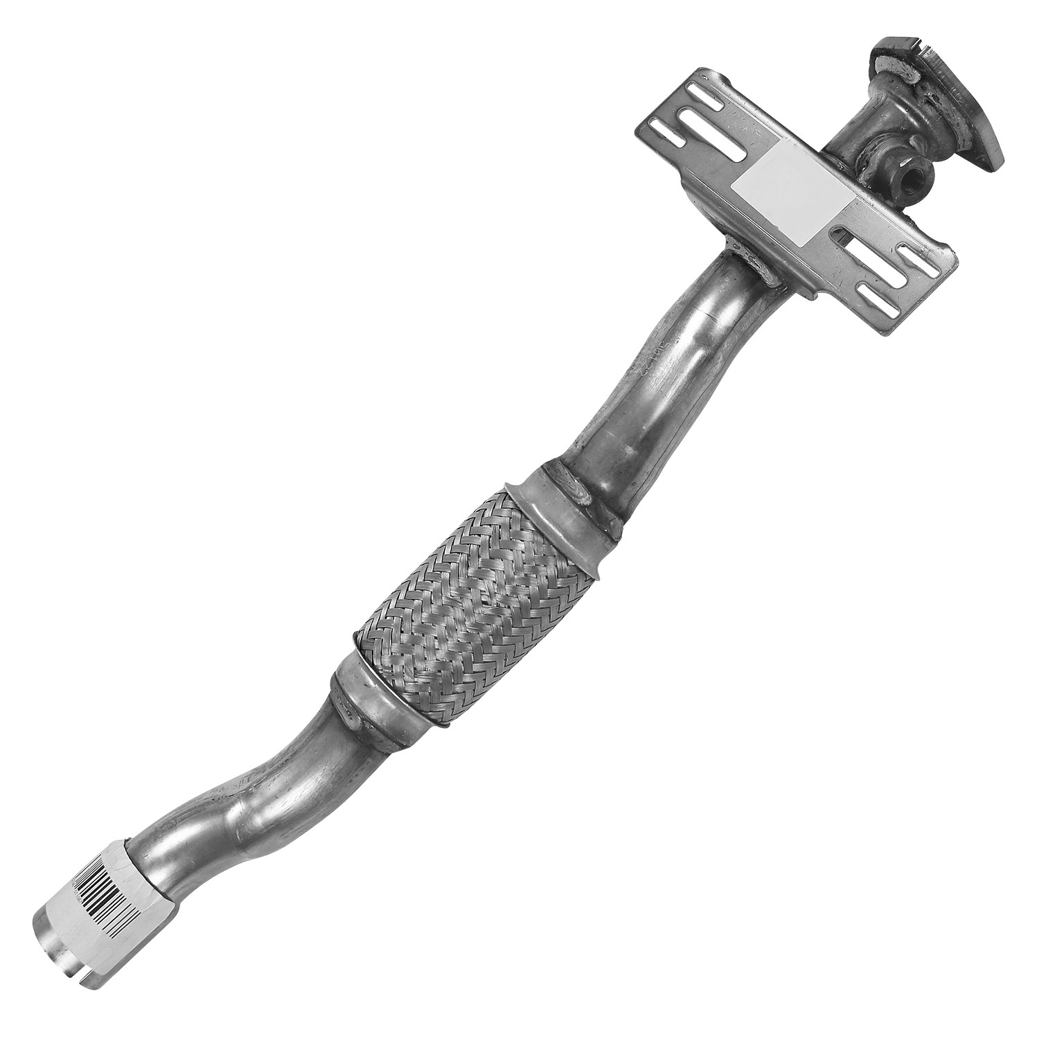 Bestprice Abgasrohr [Hersteller-Nr. 31480808] für Vauxhall, Opel
