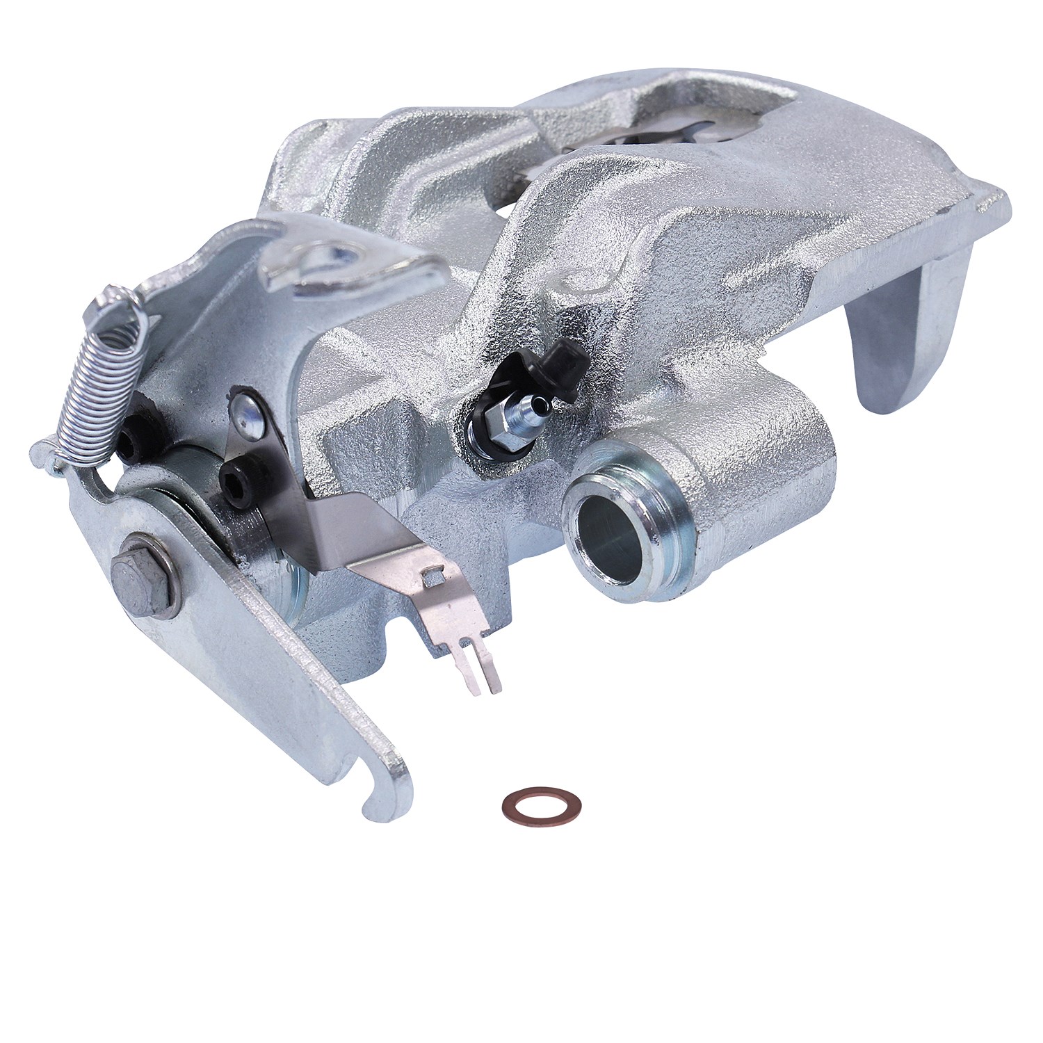 Bestprice Bremssattel hinten rechts [Hersteller-Nr. 31527903] für Iveco