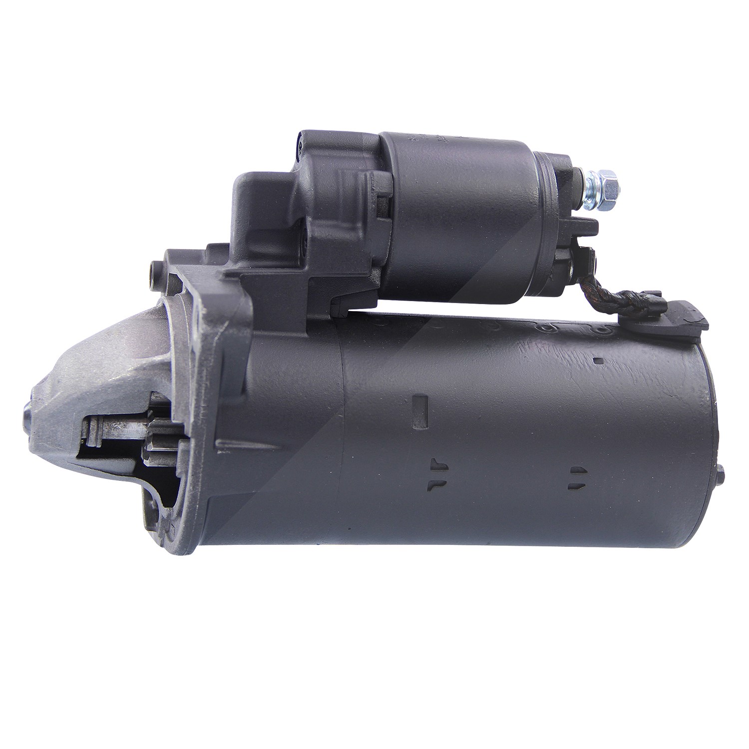 Bestprice Starter 2 kW [Hersteller-Nr. 31480831] für Fiat, Lancia, Alfa Romeo