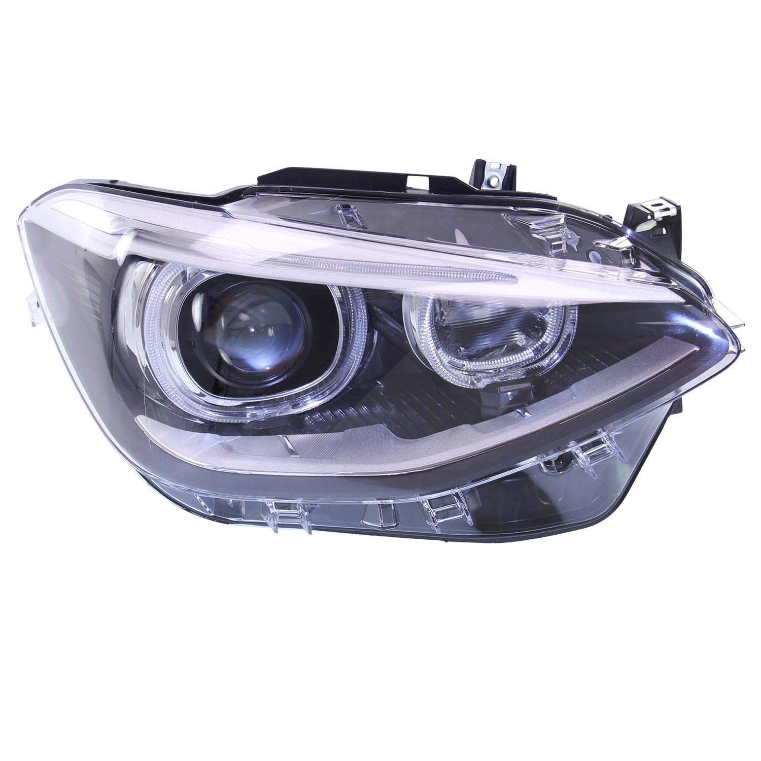 Atec Bi-Xenon Scheinwerfer D1S mit Stellmotor [Hersteller-Nr. 34001867] für BMW