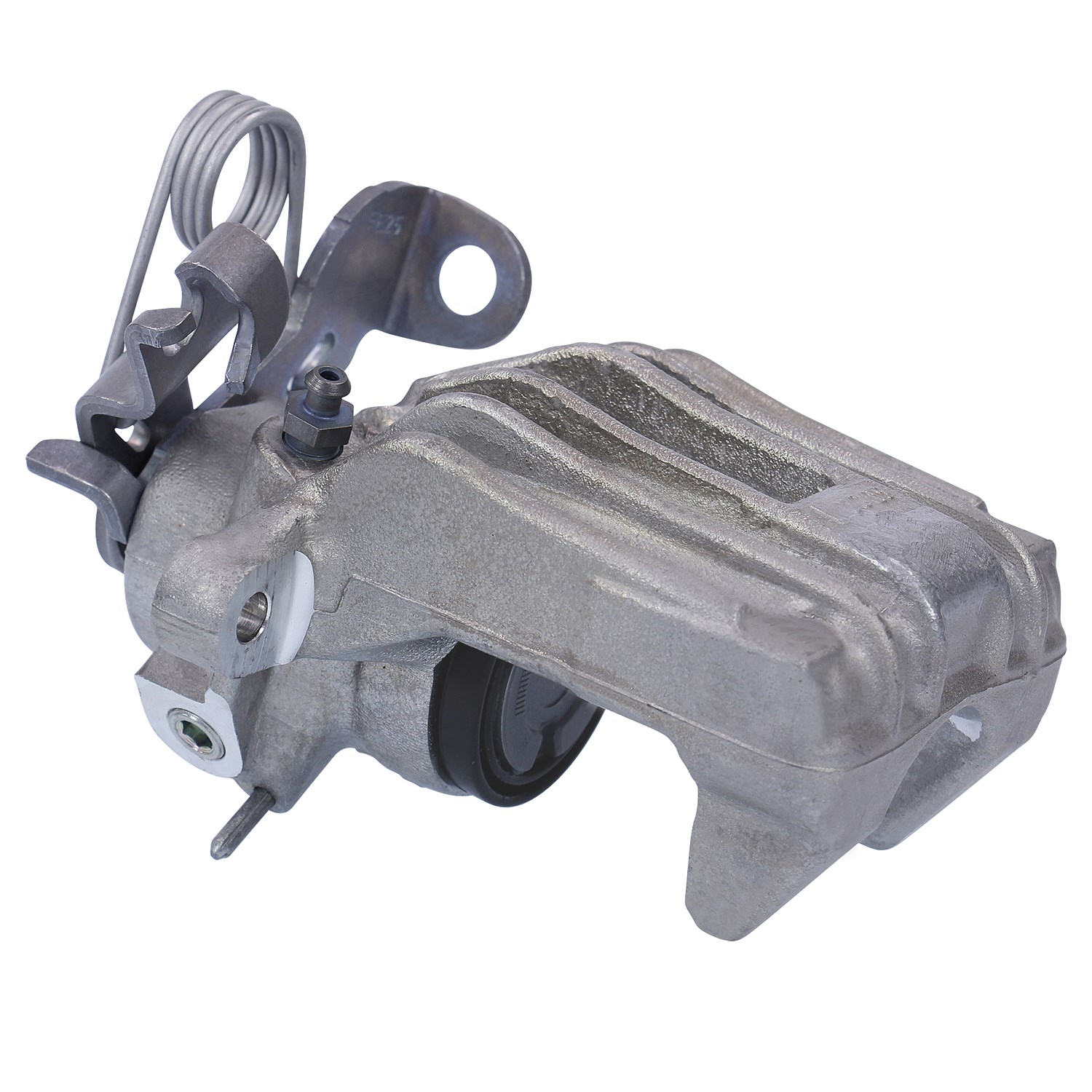 Bestprice Bremssattel Hinterachse links [Hersteller-Nr. 31480849] für Audi, Seat