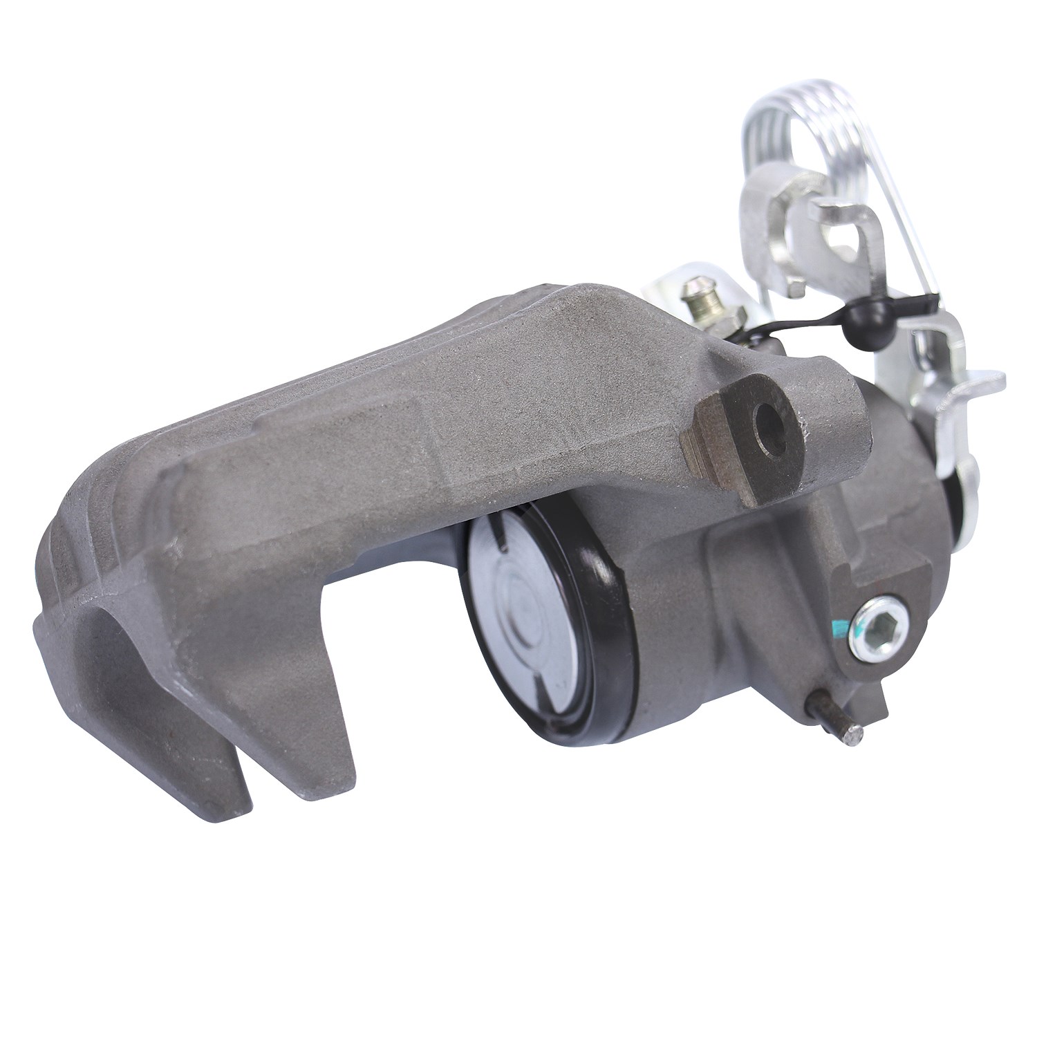 Bestprice Bremssattel Hinterachse rechts [Hersteller-Nr. 31480850] für Audi, Seat