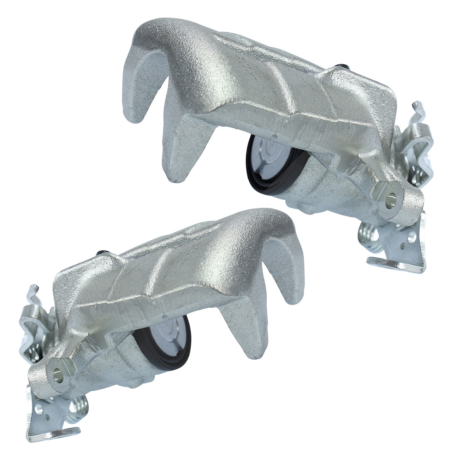 Bestprice 2x Bremssattel hinten [Hersteller-Nr. 34001934] für VW