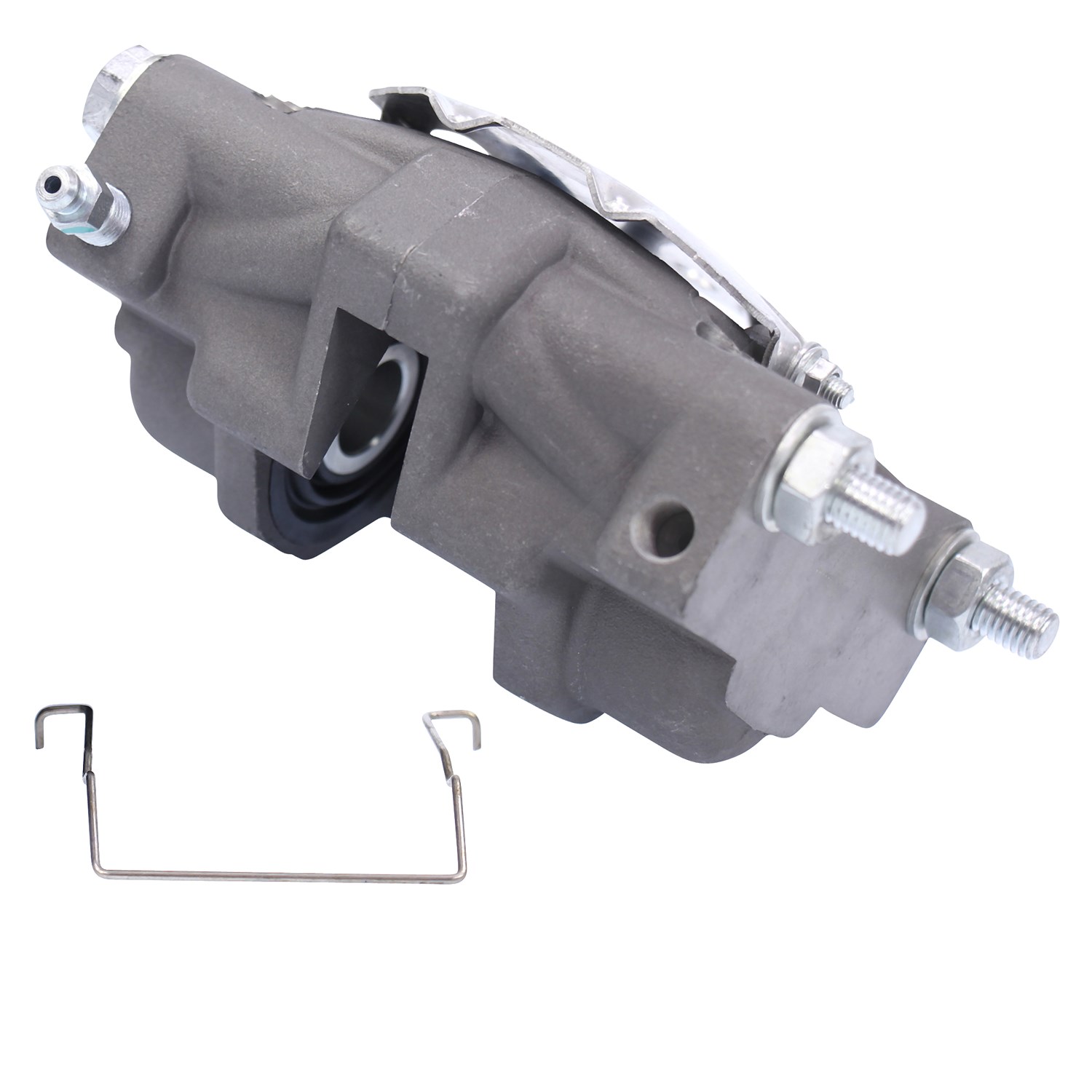 Bestprice Bremssattel hinten links [Hersteller-Nr. 31480855] für Citroën