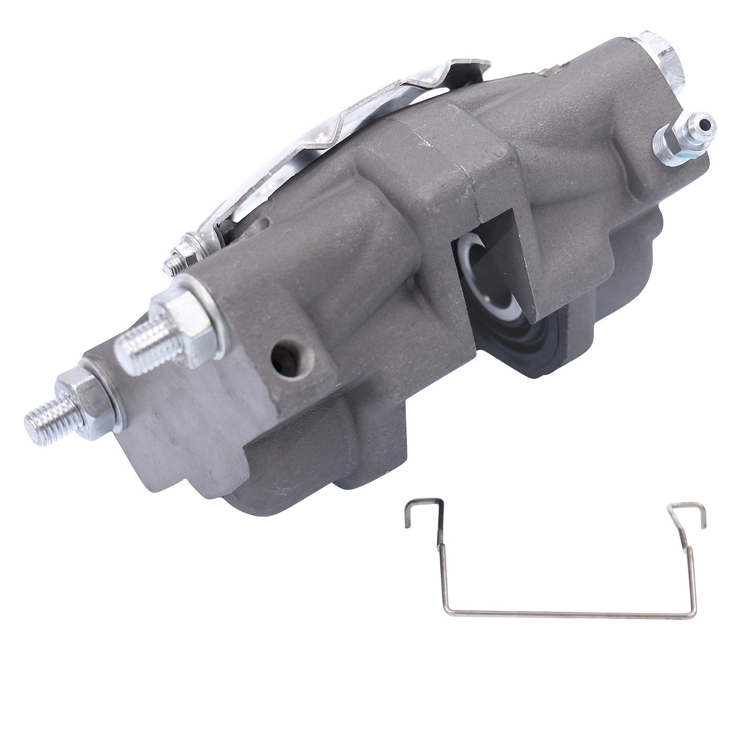 Bestprice Bremssattel hinten rechts [Hersteller-Nr. 31480856] für Citroën