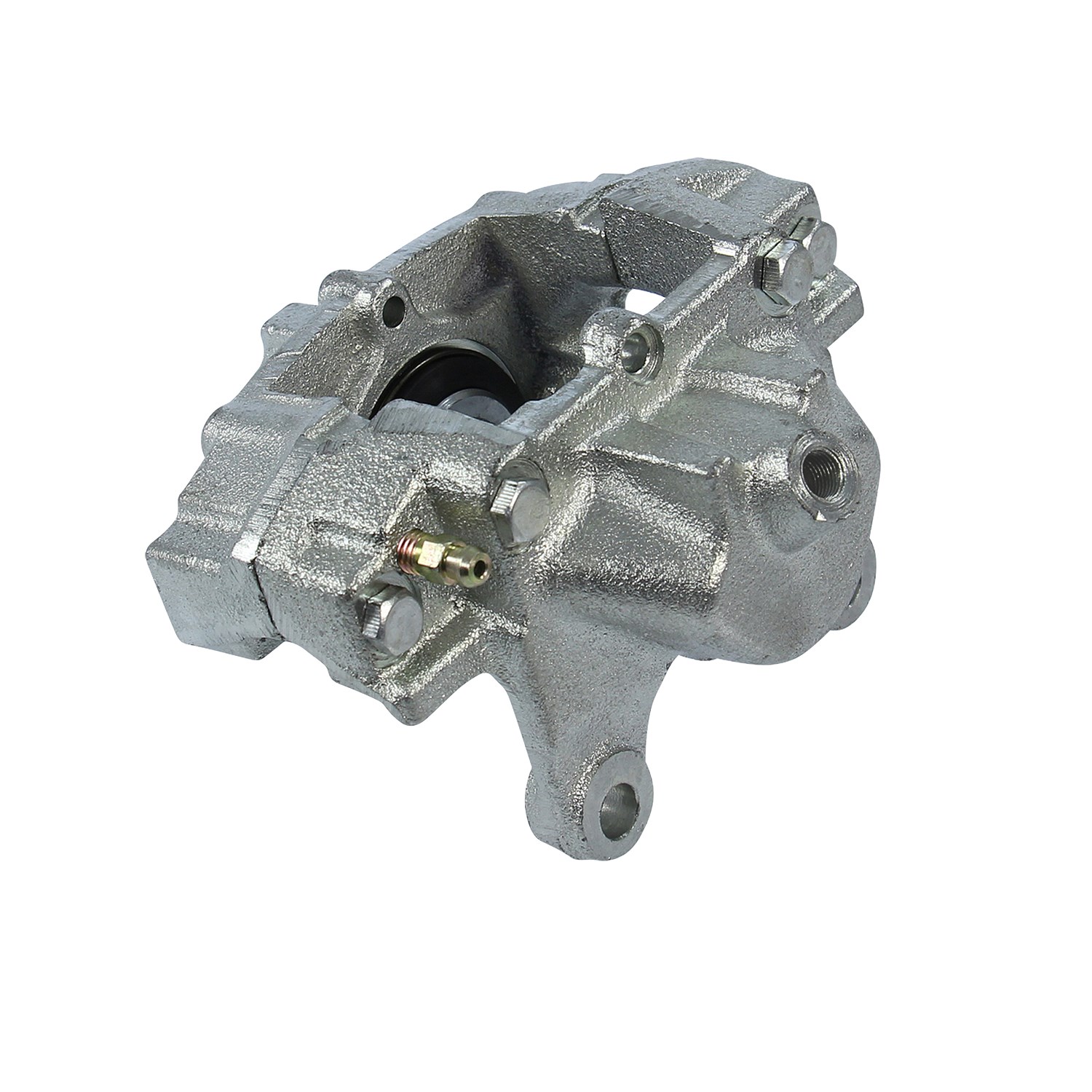 Bestprice Bremssattel hinten rechts [Hersteller-Nr. 31480860] für Mercedes-Benz