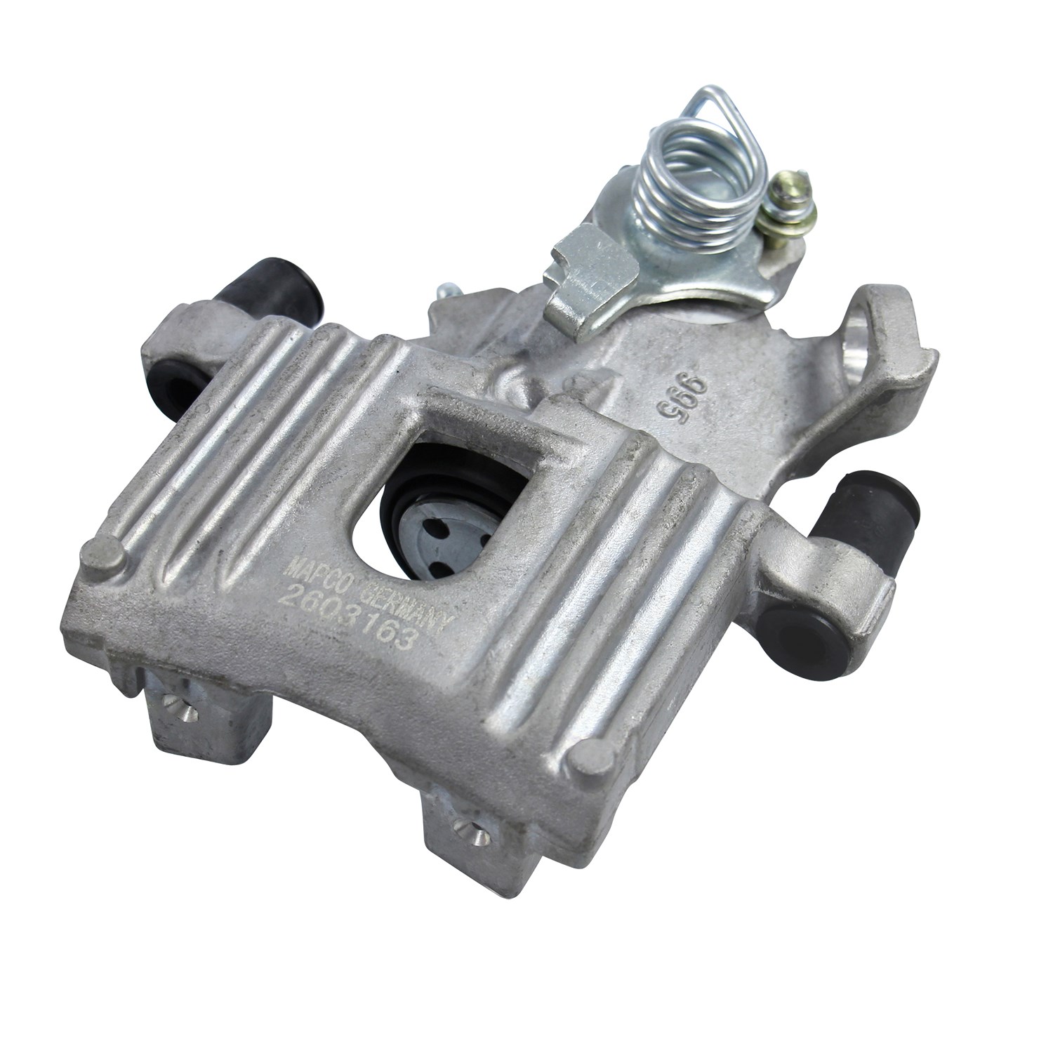 Bestprice Bremssattel hinten links [Hersteller-Nr. 31480862] für Mini