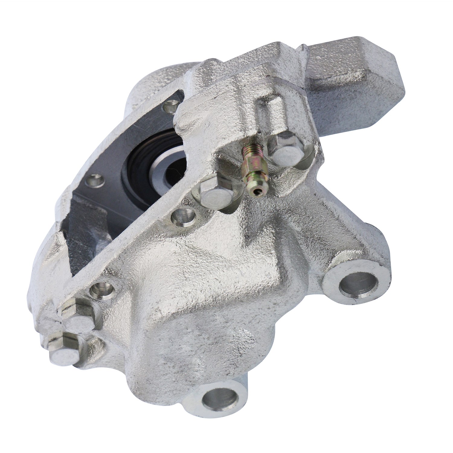 Bestprice Bremssattel hinten links [Hersteller-Nr. 31480869] für Vauxhall, Chevrolet, Opel
