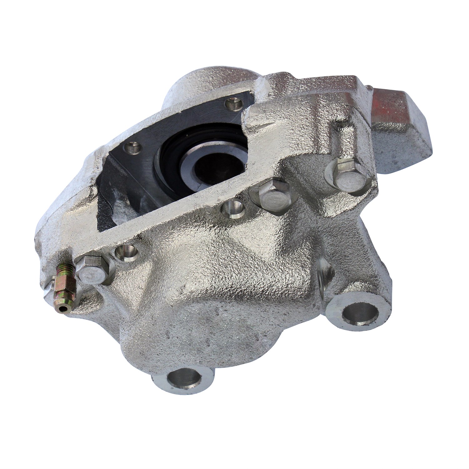 Bestprice Bremssattel hinten rechts [Hersteller-Nr. 31480871] für Vauxhall, Chevrolet, Opel