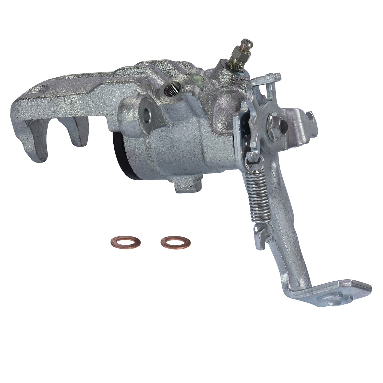 Bestprice Bremssattel hinten links [Hersteller-Nr. 31480878] für Toyota, Nissan