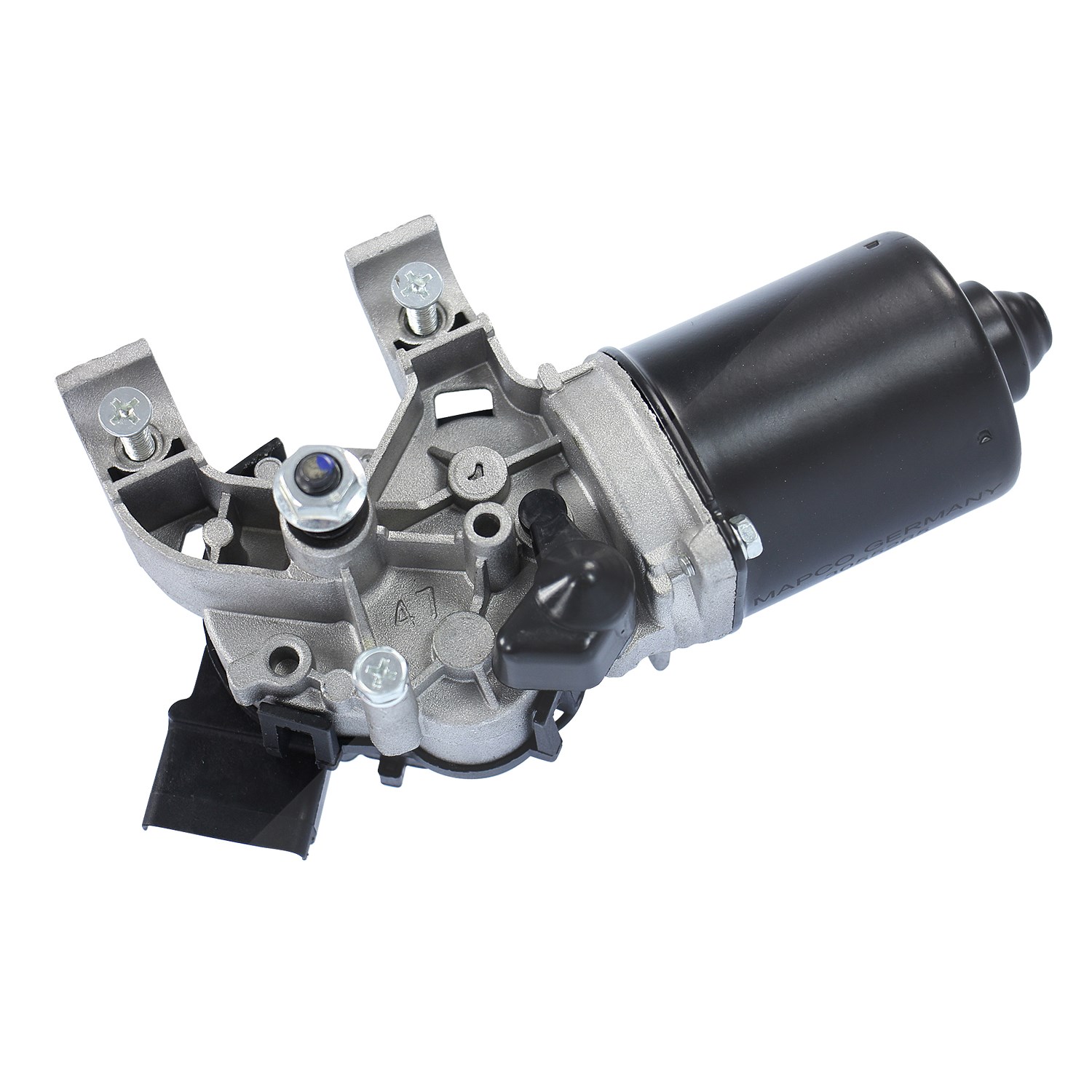 Bestprice Wischermotor vorne [Hersteller-Nr. 31480915] für Renault