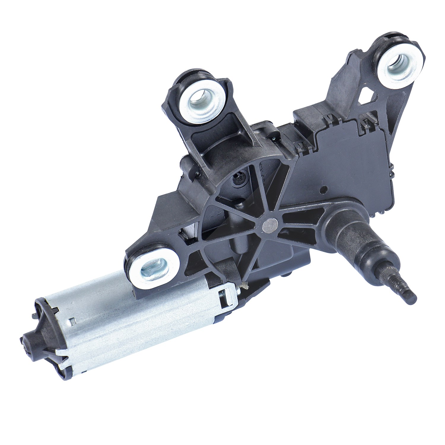 Bestprice Wischermotor hinten [Hersteller-Nr. 31480916] für VW