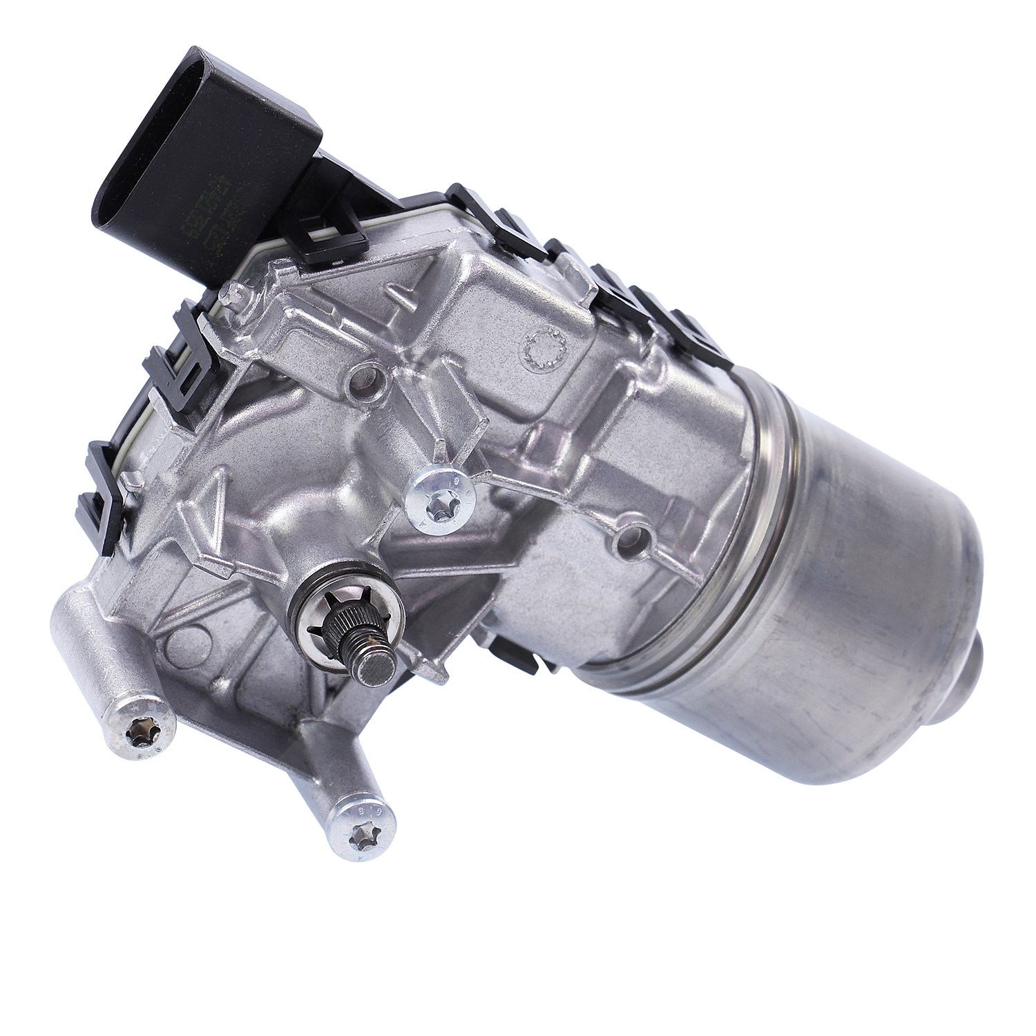 Bestprice Wischermotor vorne [Hersteller-Nr. 31480918] für Vauxhall, Opel