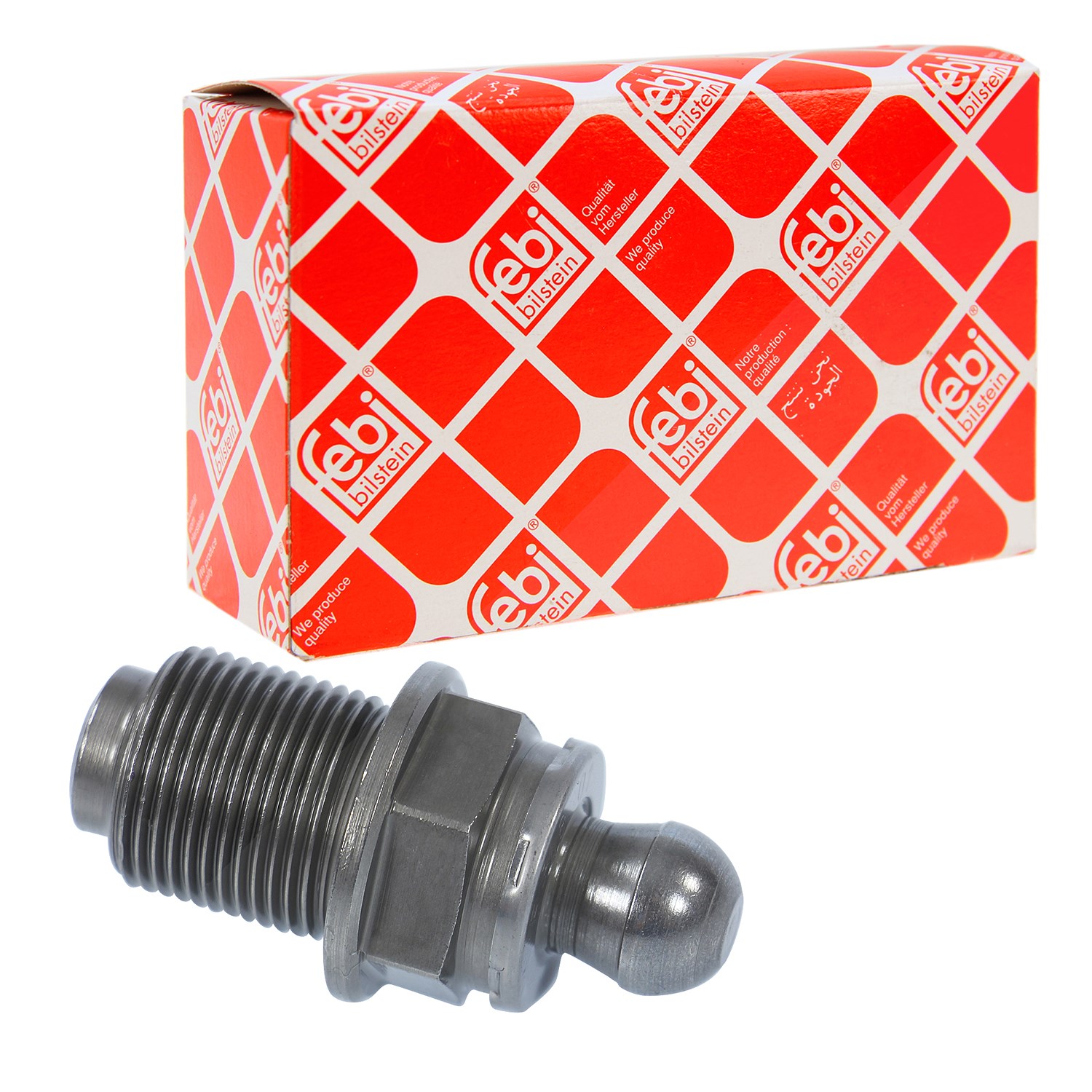 Febi Bilstein Ventilstößel [Hersteller-Nr. 07377] für Mercedes-Benz