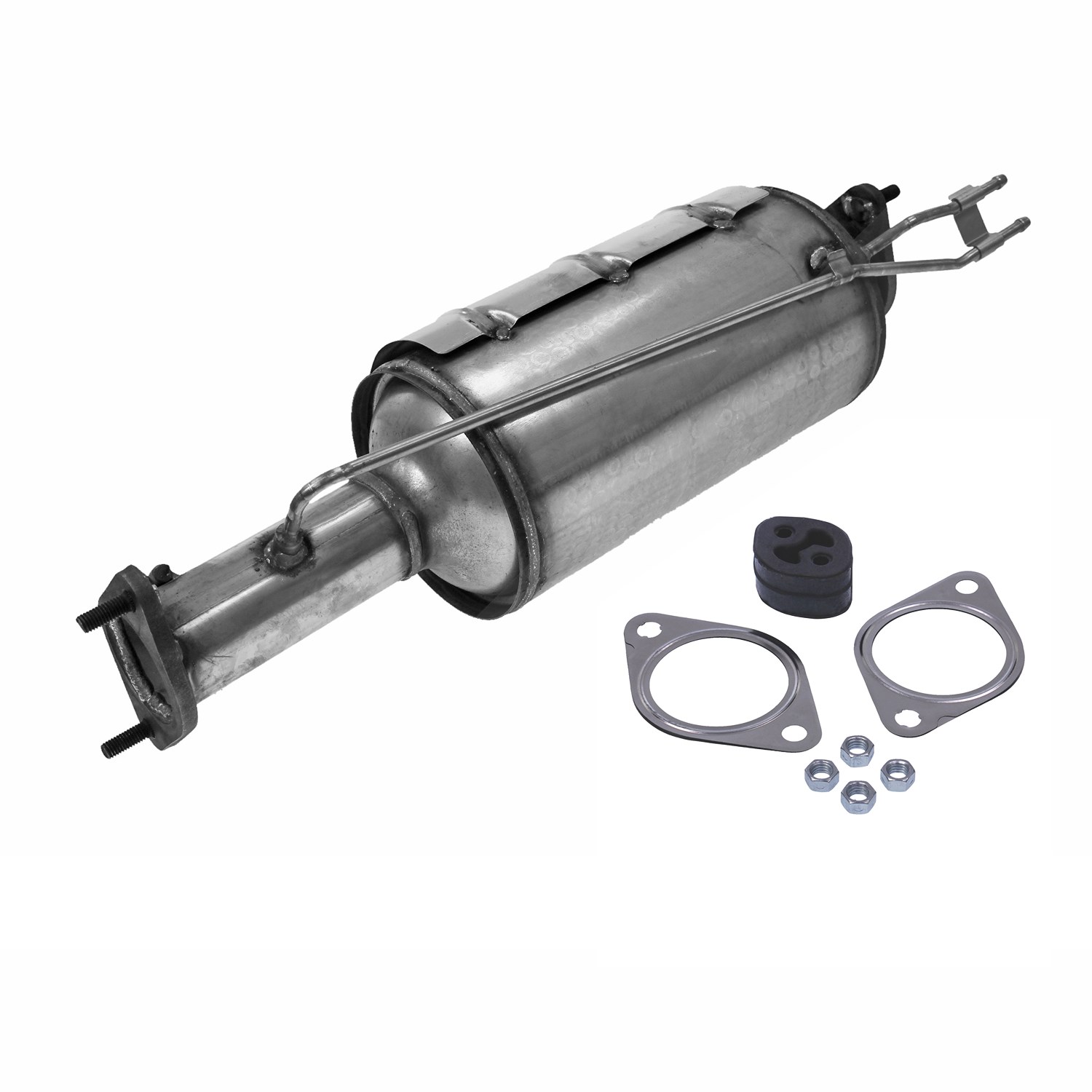 Walker Diesel-Partikelfilter [Hersteller-Nr. 93032] für Volvo, Ford