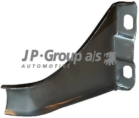 Jp Group Halter für Schalldämpfer [Hersteller-Nr. 8121600100] für VW